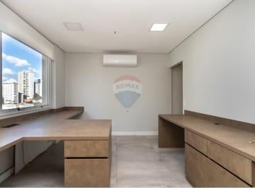 Conjunto Comercial com móveis planejados à venda na Bela Vista