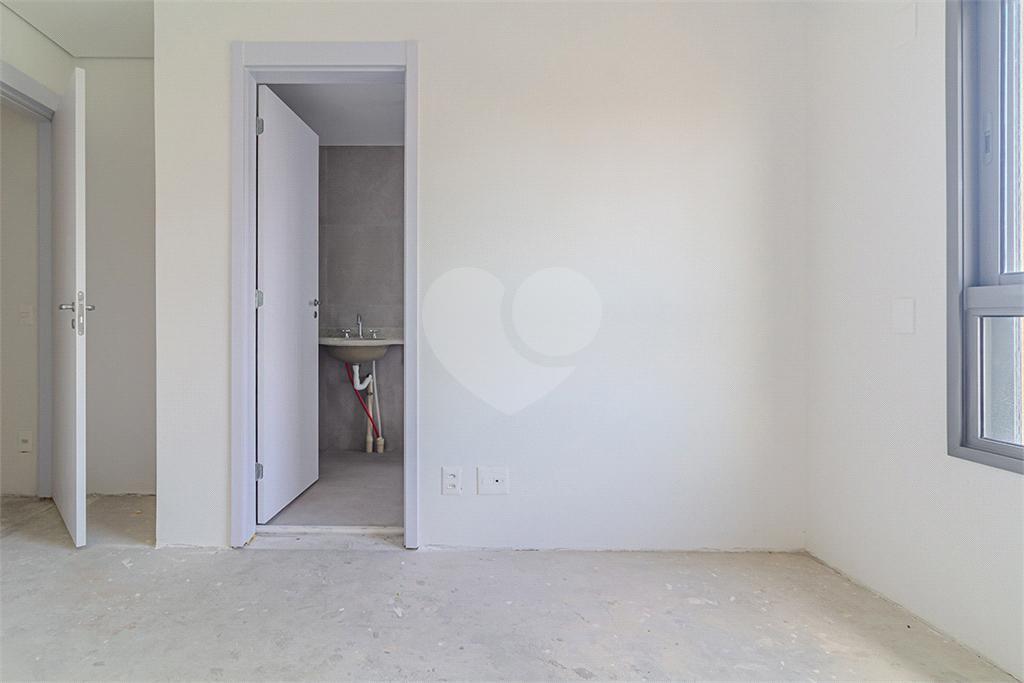 Apartamento com 4 quartos à venda em Alto Da Lapa – SP