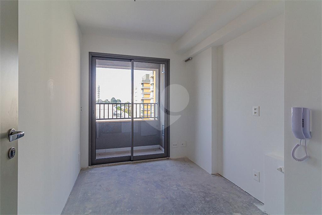 Apartamento com 4 quartos à venda em Alto Da Lapa – SP
