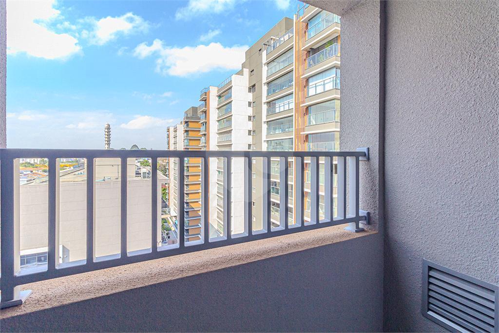 Apartamento com 4 quartos à venda em Alto Da Lapa – SP
