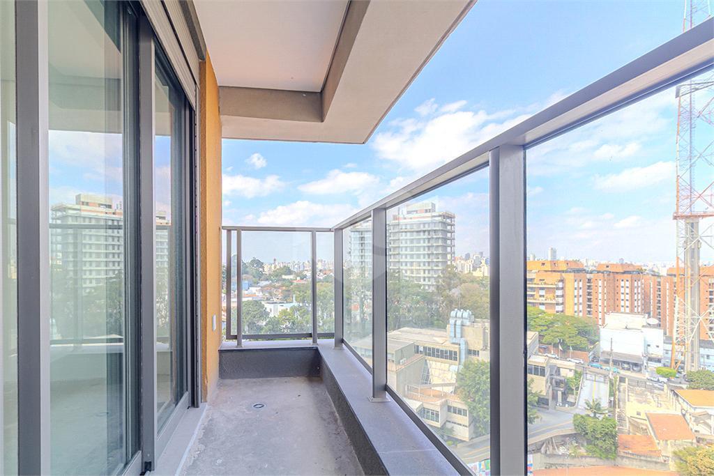 Apartamento com 4 quartos à venda em Alto Da Lapa – SP