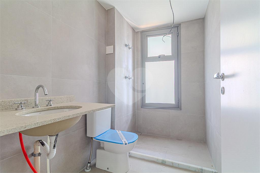 Apartamento com 4 quartos à venda em Alto Da Lapa – SP