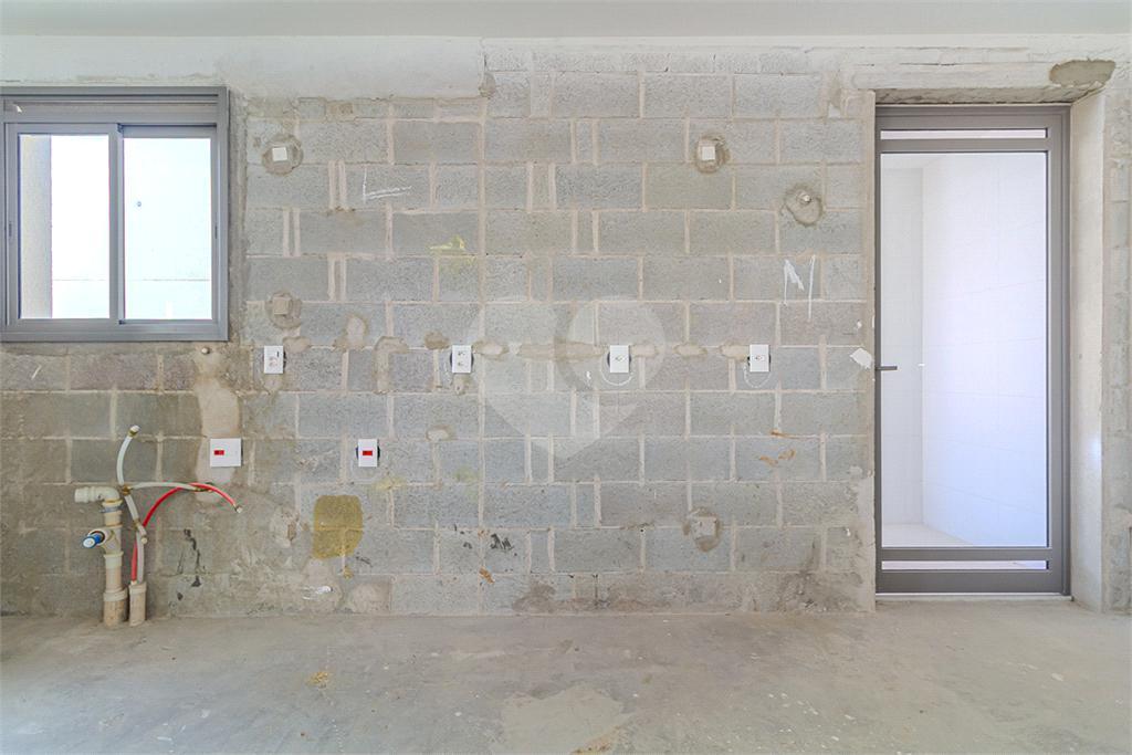 Apartamento com 4 quartos à venda em Alto Da Lapa – SP