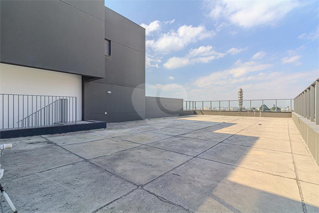 Apartamento com 4 quartos à venda em Alto Da Lapa – SP