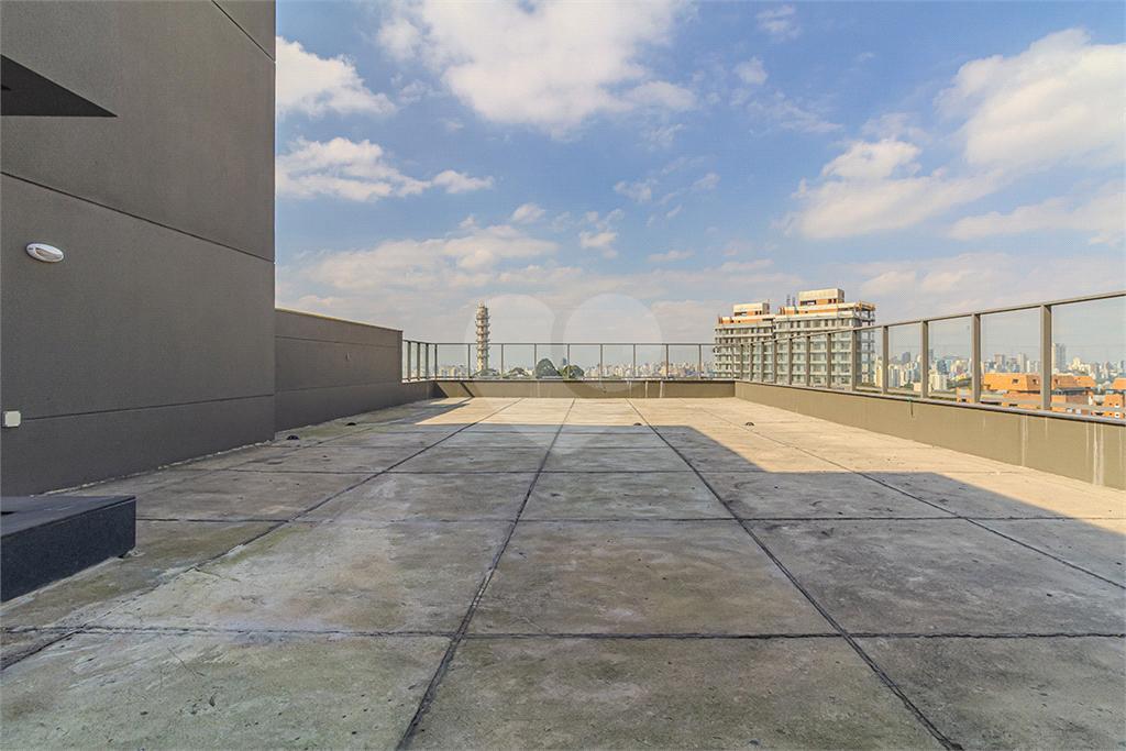 Apartamento com 4 quartos à venda em Alto Da Lapa – SP