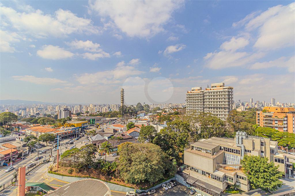Apartamento com 4 quartos à venda em Alto Da Lapa – SP