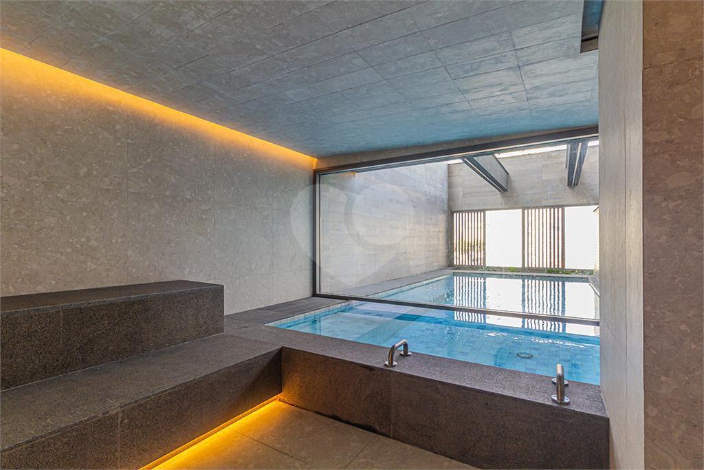 Apartamento com 4 quartos à venda em Alto Da Lapa – SP