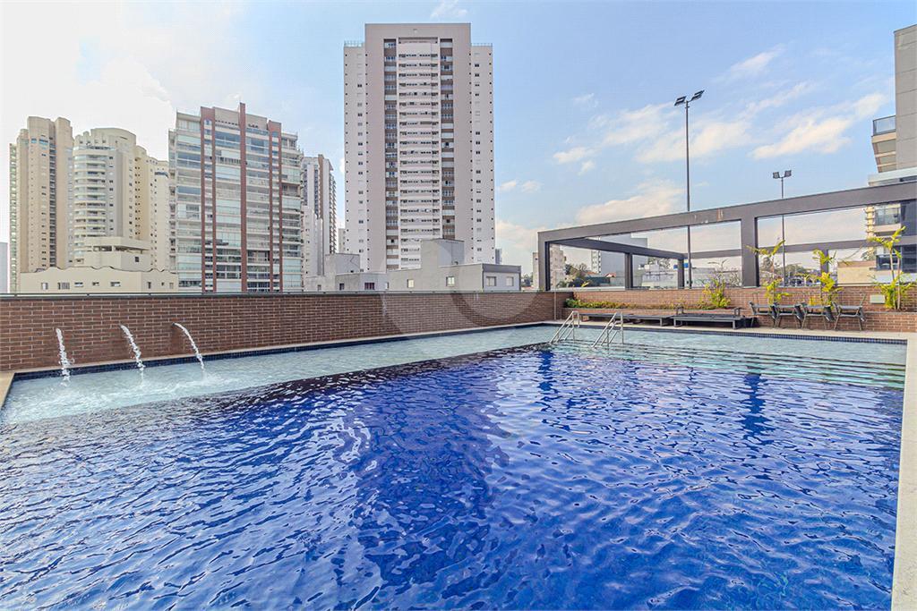 Apartamento com 4 quartos à venda em Alto Da Lapa – SP