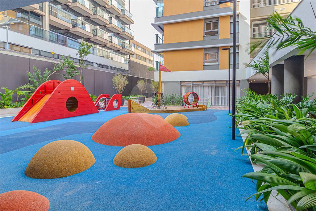 Apartamento com 4 quartos à venda em Alto Da Lapa – SP