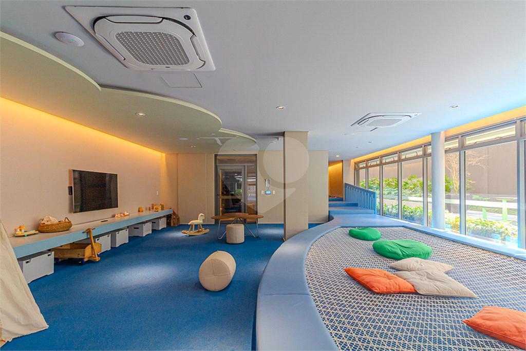 Apartamento com 4 quartos à venda em Alto Da Lapa – SP