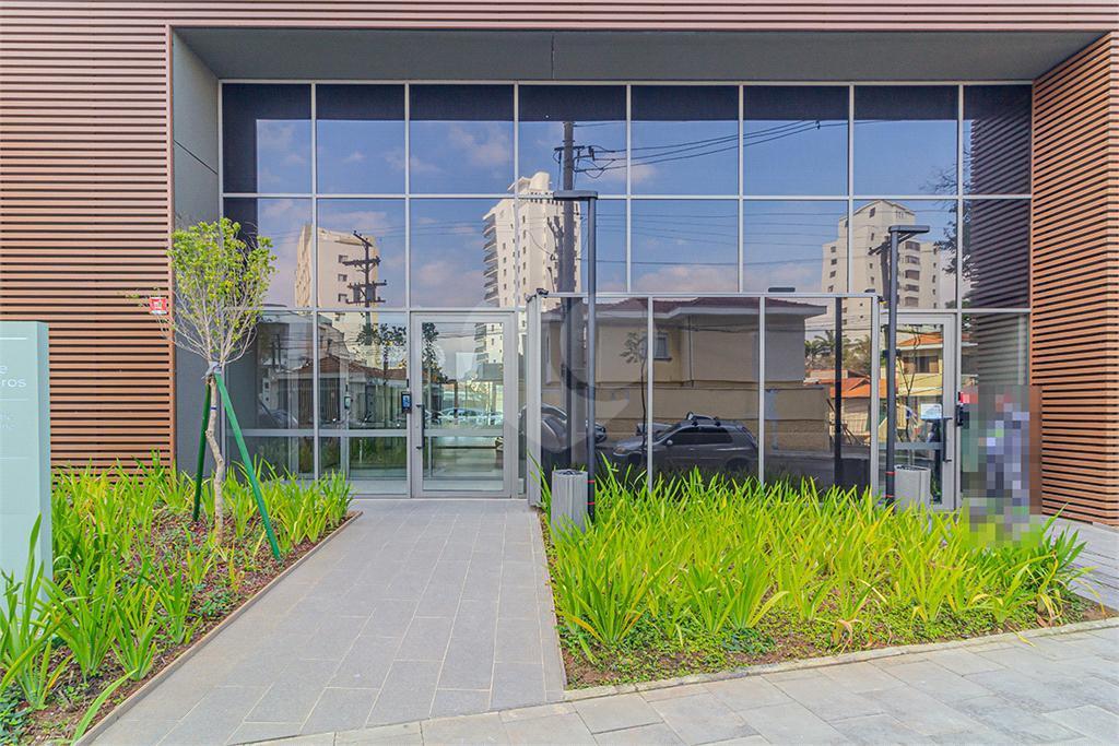 Apartamento com 4 quartos à venda em Alto Da Lapa – SP