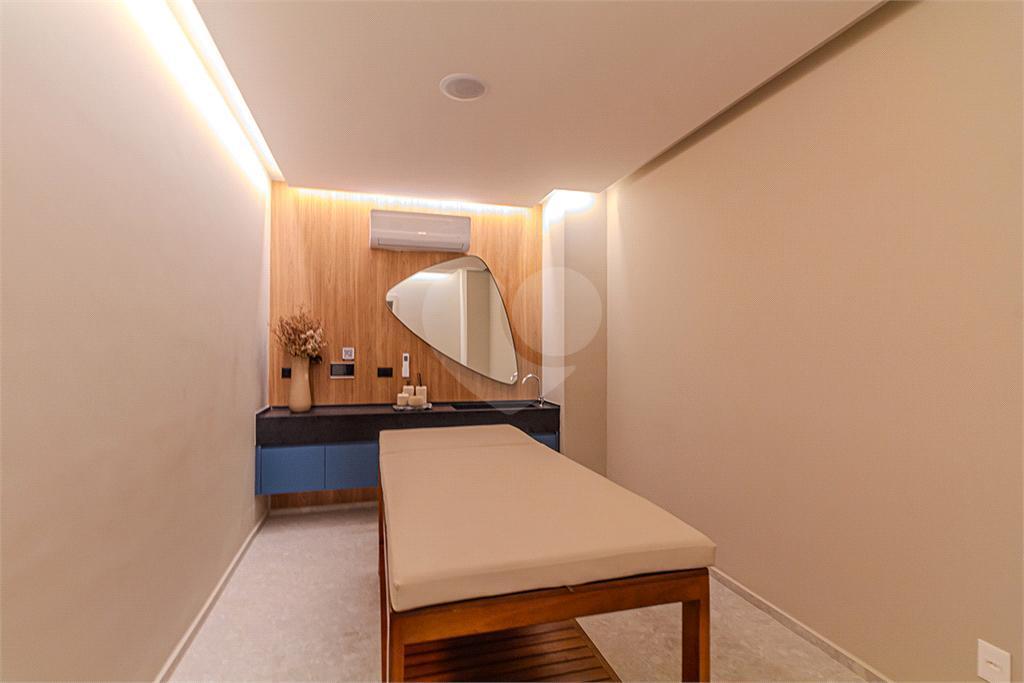 Apartamento com 4 quartos à venda em Alto Da Lapa – SP