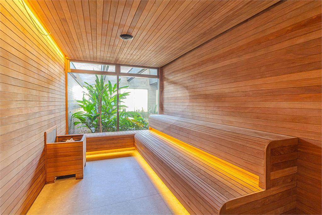 Apartamento com 4 quartos à venda em Alto Da Lapa – SP