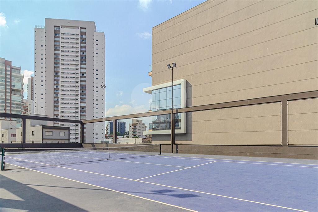 Apartamento com 4 quartos à venda em Alto Da Lapa – SP