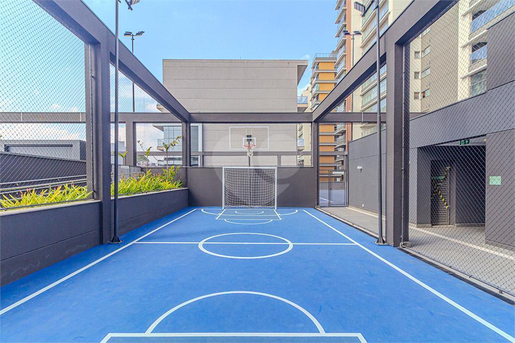 Apartamento com 4 quartos à venda em Alto Da Lapa – SP