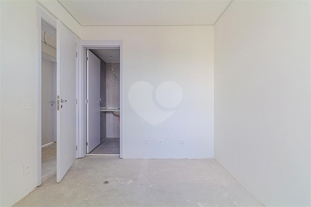 Apartamento com 4 quartos à venda em Alto Da Lapa – SP