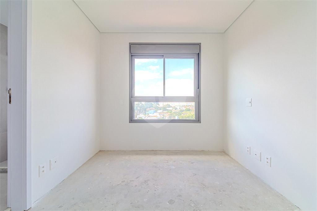 Apartamento com 4 quartos à venda em Alto Da Lapa – SP
