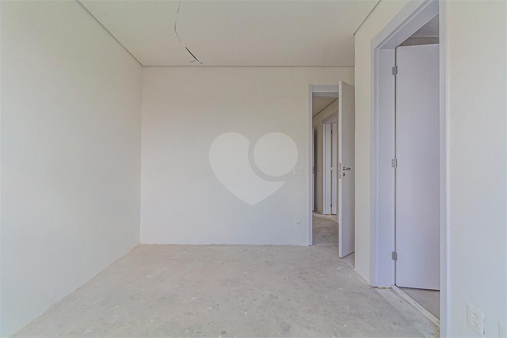 Apartamento com 4 quartos à venda em Alto Da Lapa – SP
