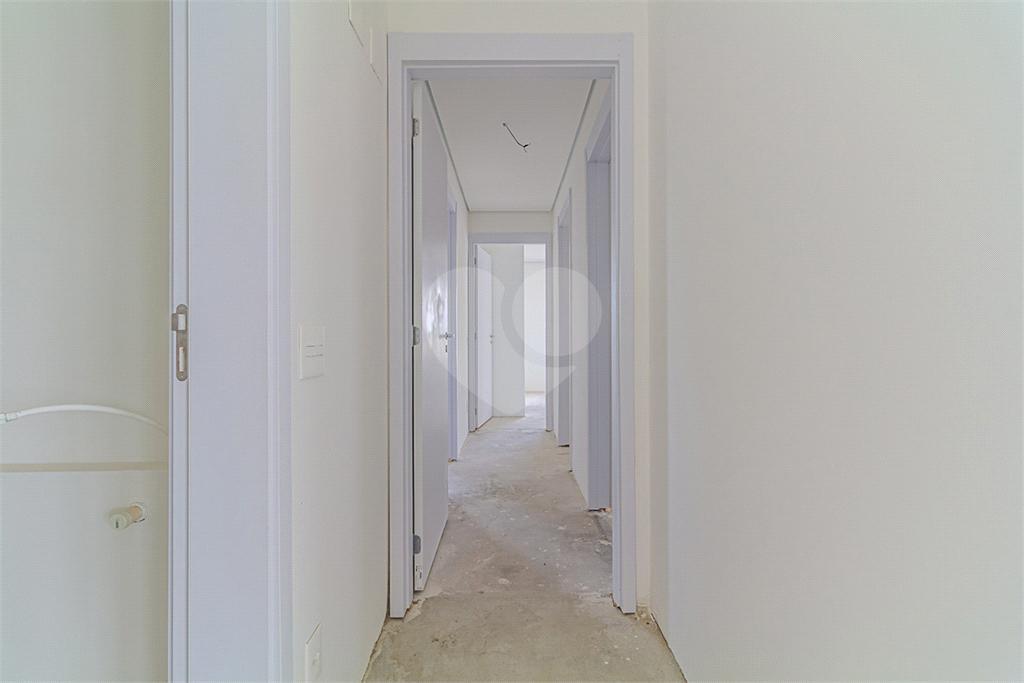 Apartamento com 4 quartos à venda em Alto Da Lapa – SP
