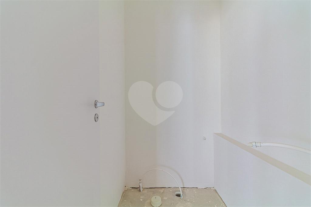 Apartamento com 4 quartos à venda em Alto Da Lapa – SP