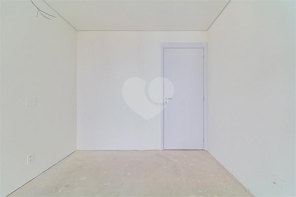 Apartamento com 4 quartos à venda em Alto Da Lapa – SP