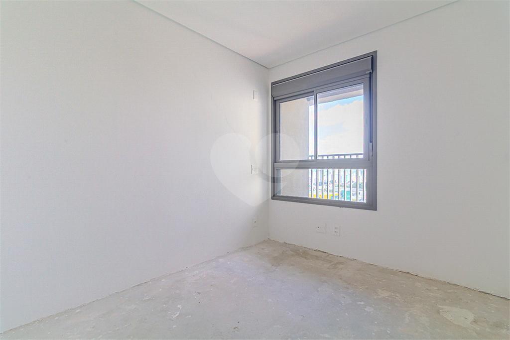 Apartamento com 4 quartos à venda em Alto Da Lapa – SP