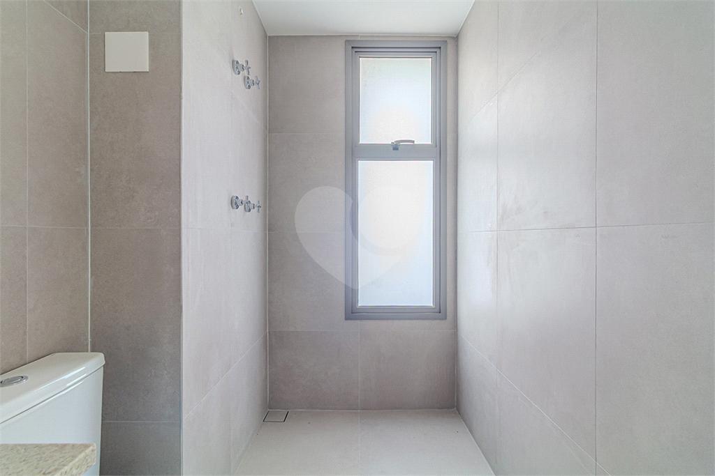 Apartamento com 4 quartos à venda em Alto Da Lapa – SP