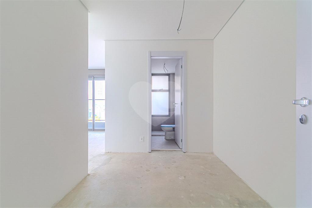 Apartamento com 4 quartos à venda em Alto Da Lapa – SP