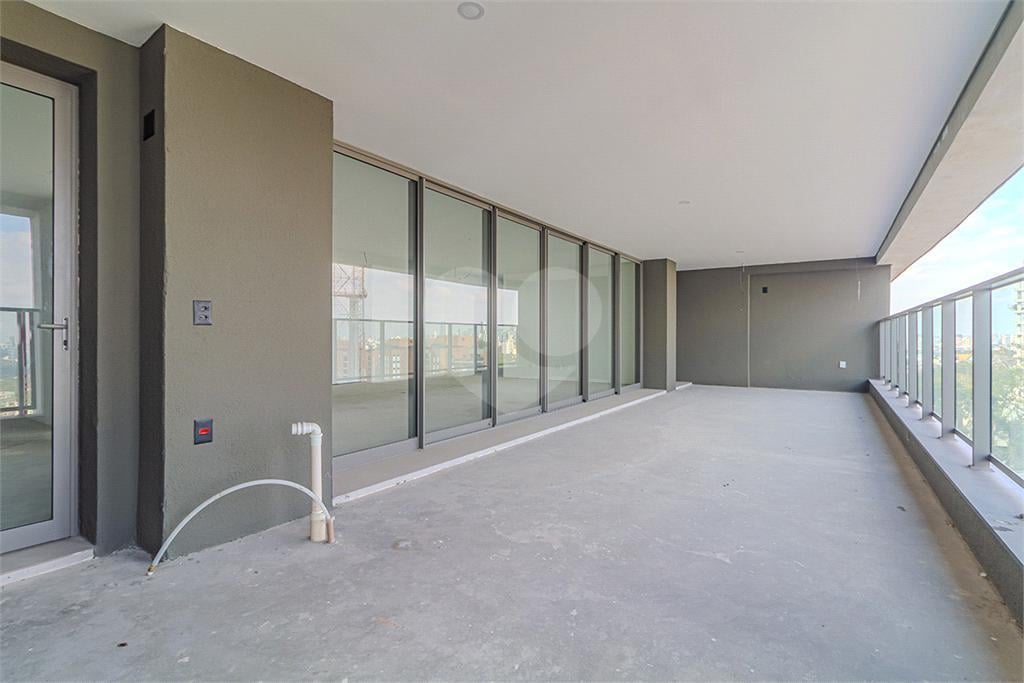 Apartamento com 4 quartos à venda em Alto Da Lapa – SP