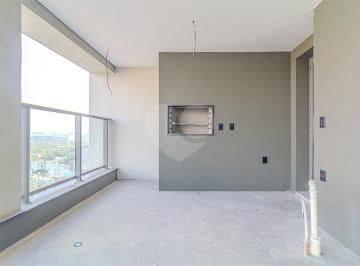 Apartamento com 4 quartos à venda em Alto Da Lapa – SP