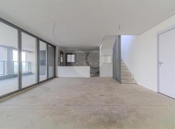 Apartamento com 4 quartos à venda em Alto Da Lapa – SP