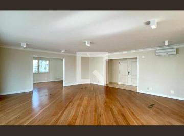 Apartamento à Venda – Jardim Europa, 3 Quartos, 280 m² – São Paulo