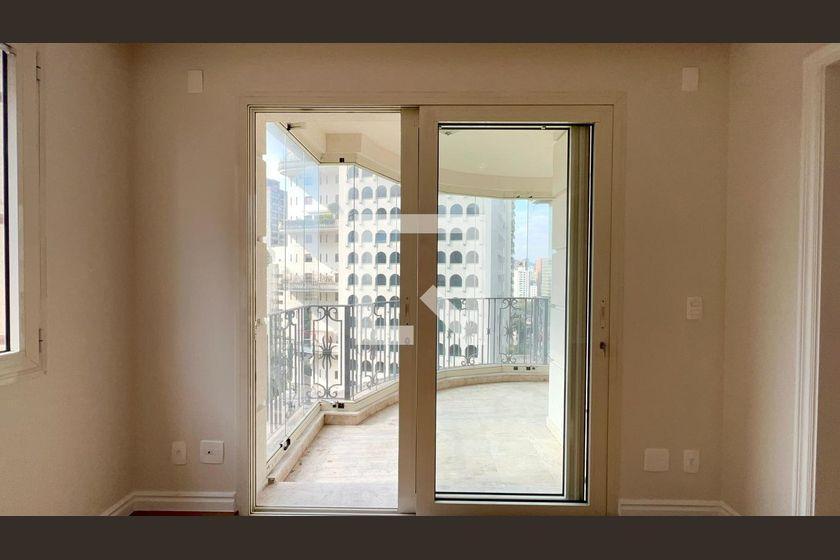 Apartamento à Venda – Jardim Europa, 3 Quartos, 280 m² – São Paulo