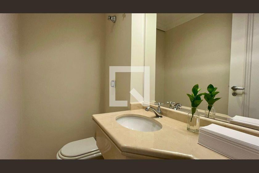 Apartamento à Venda – Jardim Europa, 3 Quartos, 280 m² – São Paulo
