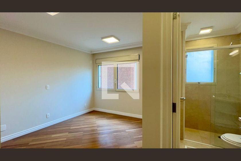 Apartamento à Venda – Jardim Europa, 3 Quartos, 280 m² – São Paulo