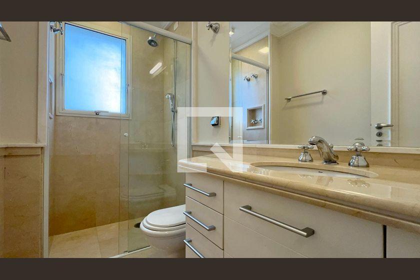 Apartamento à Venda – Jardim Europa, 3 Quartos, 280 m² – São Paulo