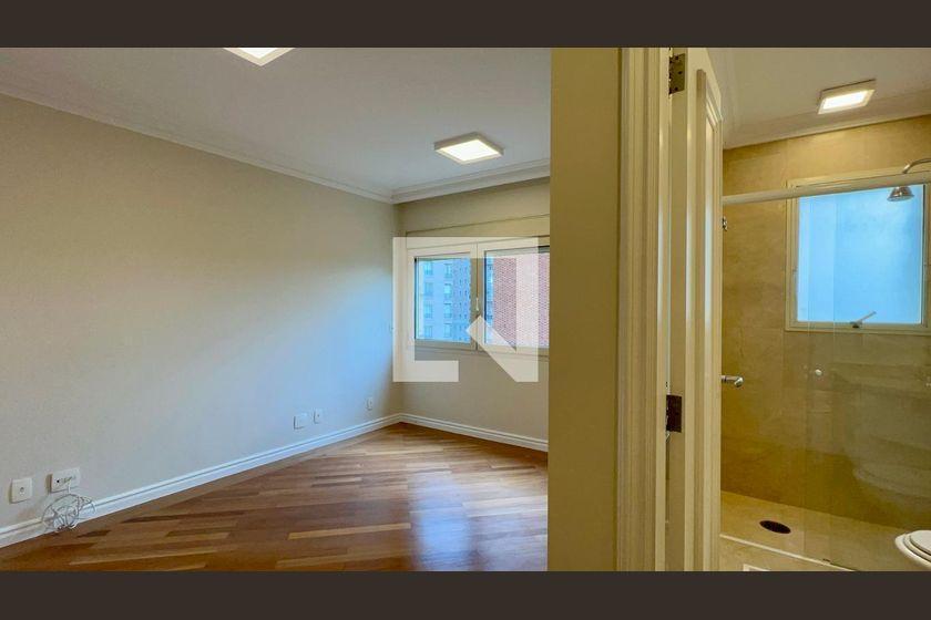 Apartamento à Venda – Jardim Europa, 3 Quartos, 280 m² – São Paulo