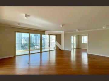 Apartamento à Venda – Jardim Europa, 3 Quartos, 280 m² – São Paulo