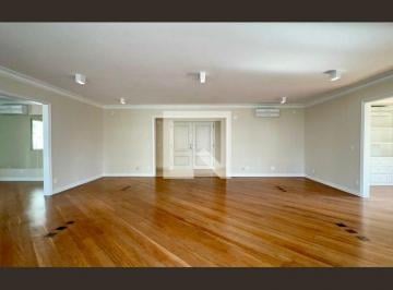 Apartamento à Venda – Jardim Europa, 3 Quartos, 280 m² – São Paulo