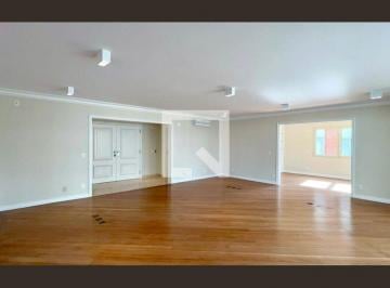 Apartamento à Venda – Jardim Europa, 3 Quartos, 280 m² – São Paulo
