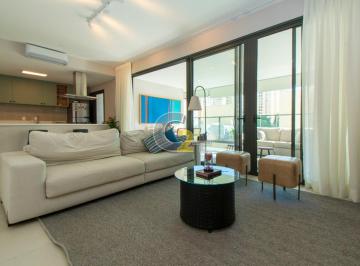 Apartamento à venda em Perdizes com 3 suítes e 2 vagas