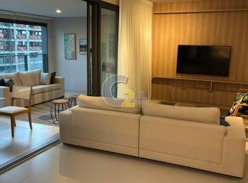 Apartamento à venda em Perdizes com 3 suítes e 2 vagas