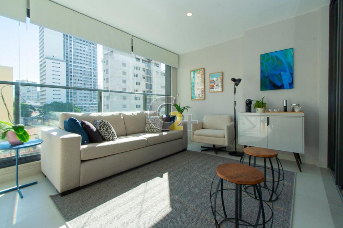 Apartamento à venda em Perdizes com 3 suítes e 2 vagas