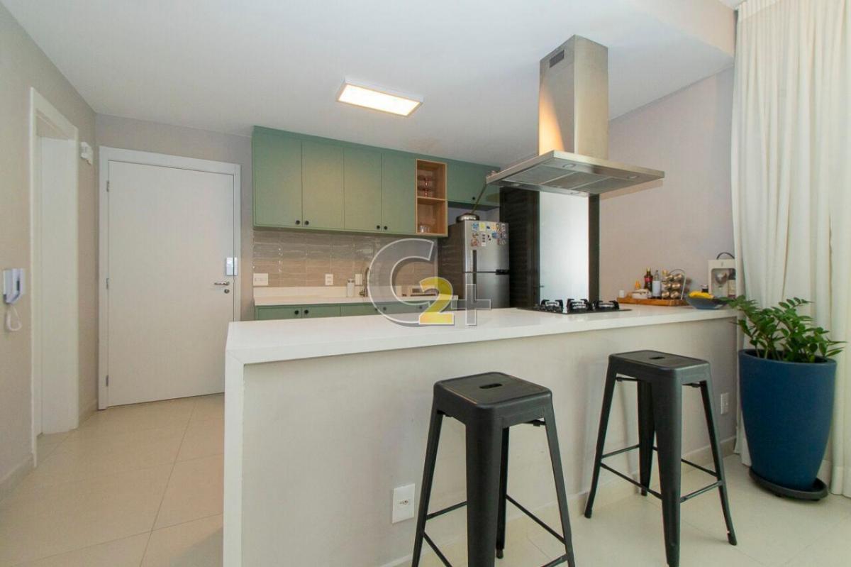 Apartamento à venda em Perdizes com 3 suítes e 2 vagas