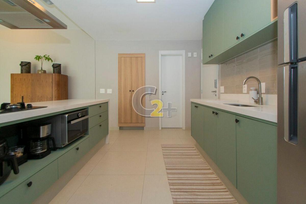 Apartamento à venda em Perdizes com 3 suítes e 2 vagas