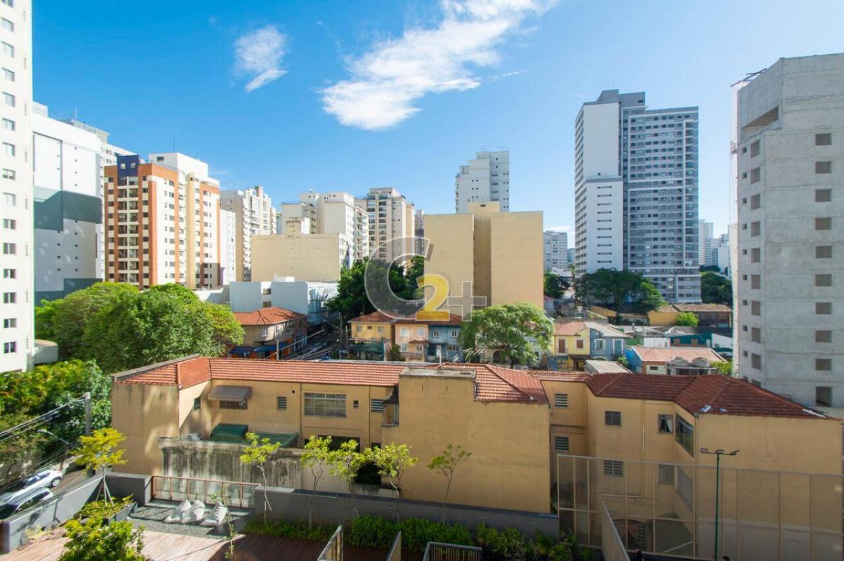 Apartamento à venda em Perdizes com 3 suítes e 2 vagas