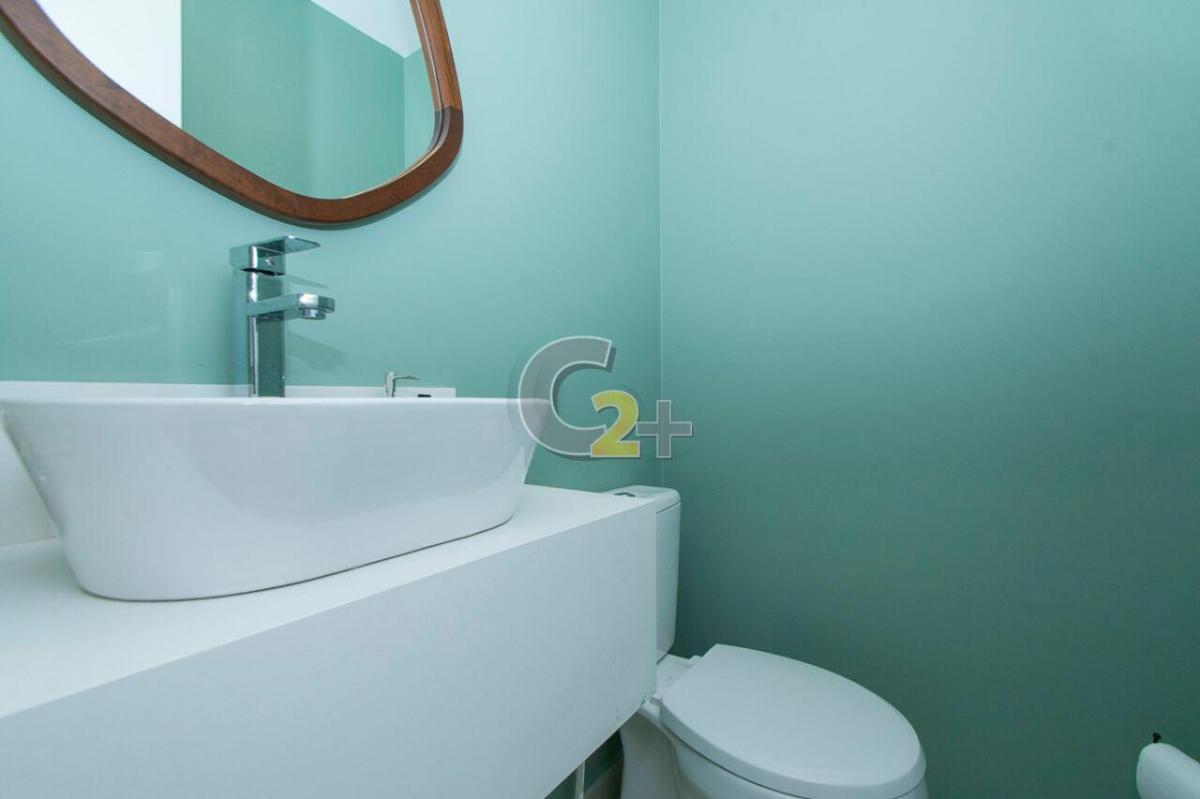 Apartamento à venda em Perdizes com 3 suítes e 2 vagas