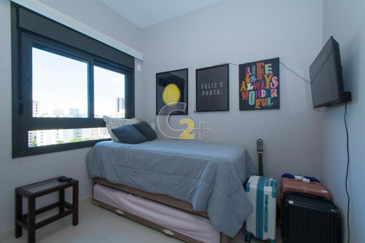 Apartamento à venda em Perdizes com 3 suítes e 2 vagas
