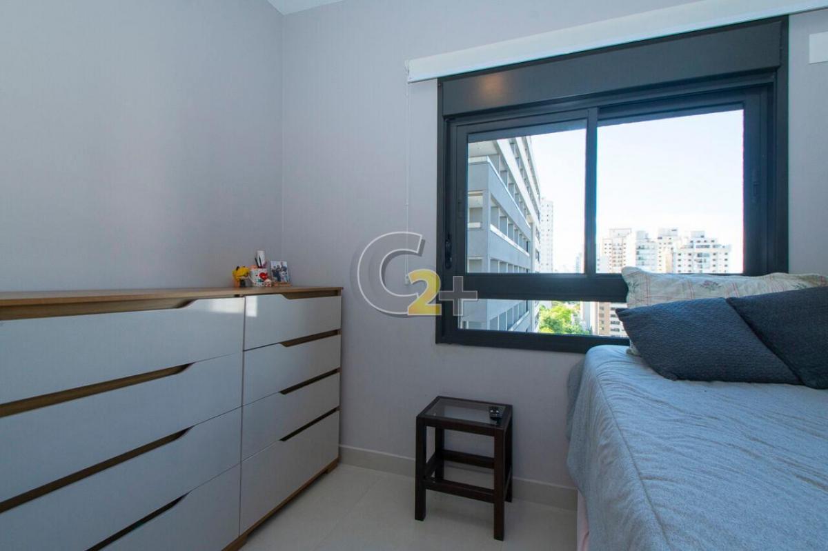 Apartamento à venda em Perdizes com 3 suítes e 2 vagas