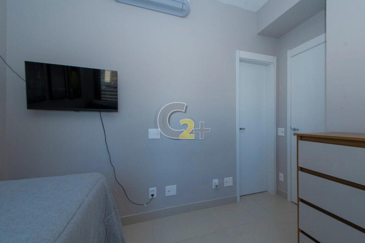 Apartamento à venda em Perdizes com 3 suítes e 2 vagas